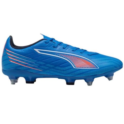 Rugby Shoes Speed Falcon Pro Hybrid Studs Mixed Ground - Canterbury