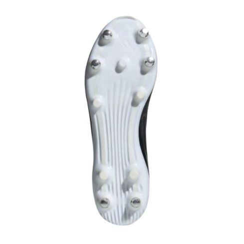 RS15 Rugby Shoes (SG) Hybrid All-Terrain Black - Adidas