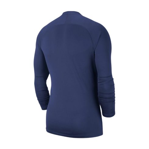 Blue Kids Rugby Thermal Undershirt - Nike