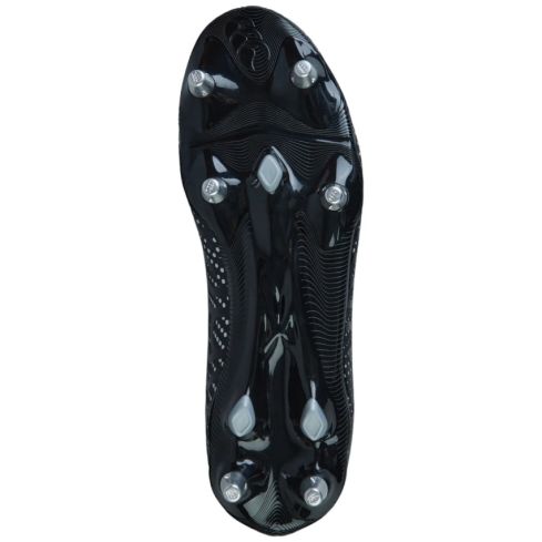 Rugby Boots Speed Infinite Team SG Hybrid Studs All Terrain Black – Canterbury