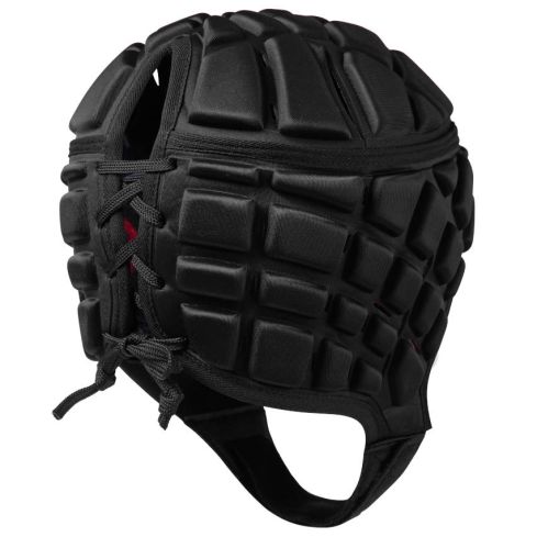 Canterbury Kids' Rugby Raze Helmet - Black