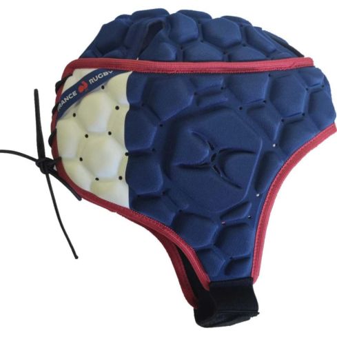 France Rugby Kids Helmet XP 250 - Gilbert