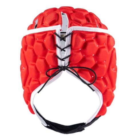 Child Rugby Helmet XP 250 Red - Gilbert
