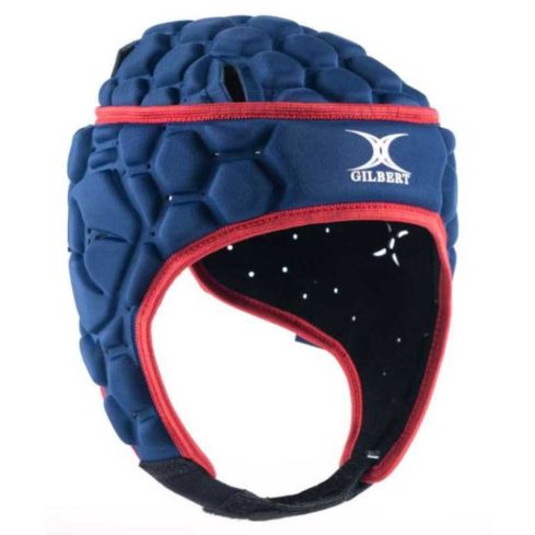 France XP 250 Kids' Rugby Helmet - GILBERT
