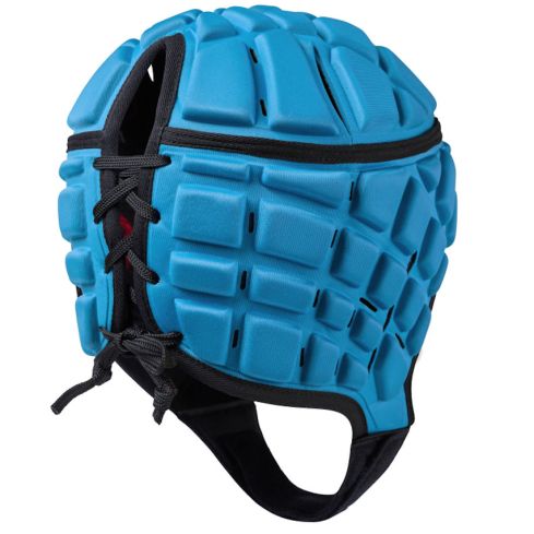 Blue Rugby Helmet Raze Junior - Canterbury