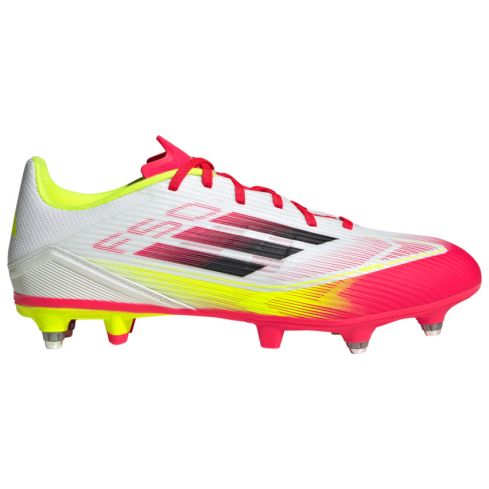 F50 League Boots for Soft Ground - ADIDAS