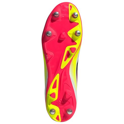 F50 League Rugby Boots Hybrid Studs All Ground- Adidas