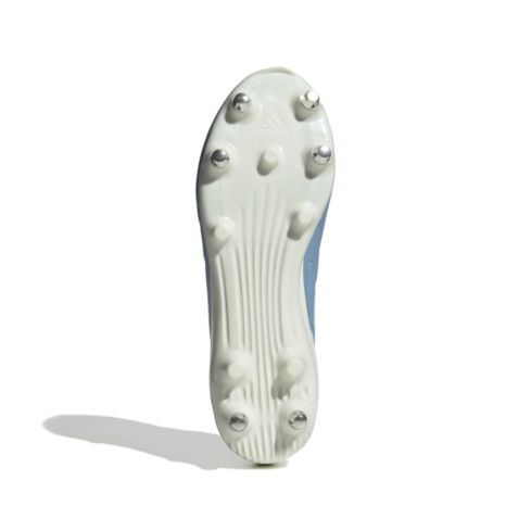 Adidas RS15 SG Rugby Shoes Hybrid Studs All Terrain Sky Blue - Adidas