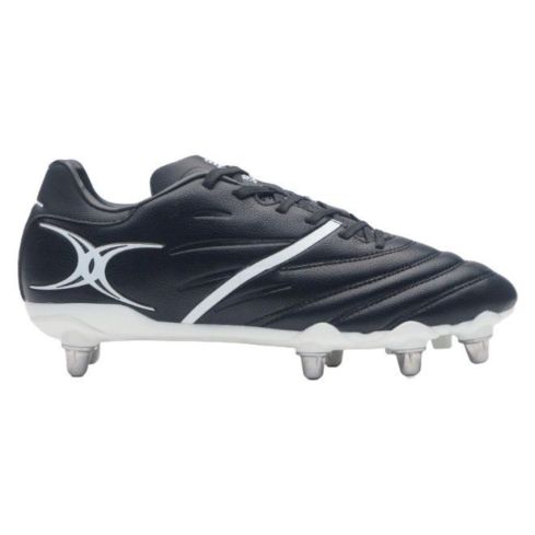 SideSTEP X20 POWER 8S Rugby Shoes with Screw-In Studs - GILBERT