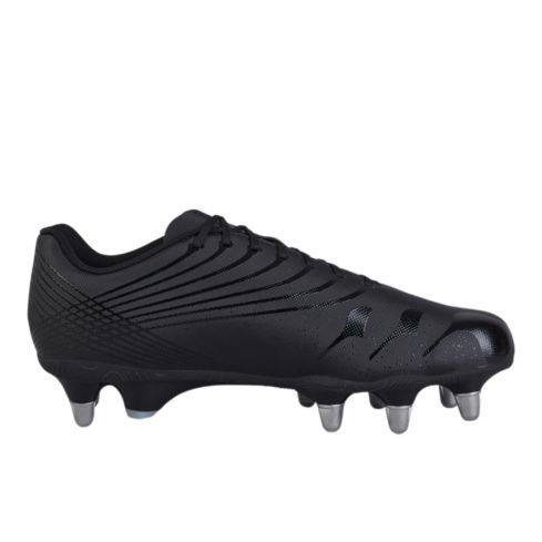 Canterbury Stampede Soft Ground Rugby Boots with Studs