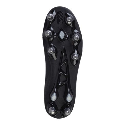 Rugby Boots Stampede Screw-In Studs for Soft Ground - Canterbury