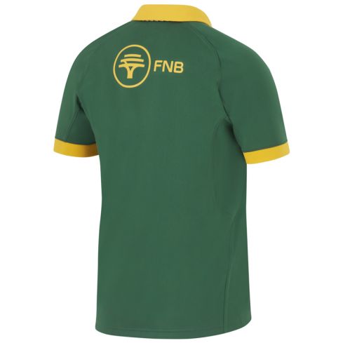 South Africa Rugby Jersey 2023/2024 – Nike