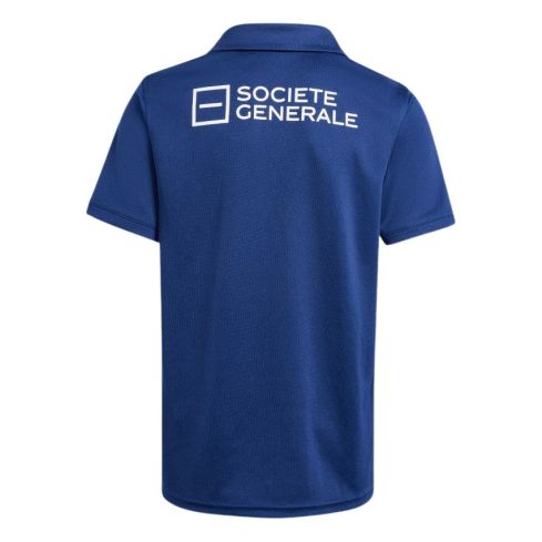 France Rugby Kids Home Jersey 2024/2025 - Adidas