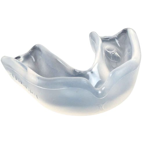 Rugby Mouthguard Academy Transparent up to 10 years - Gilbert
