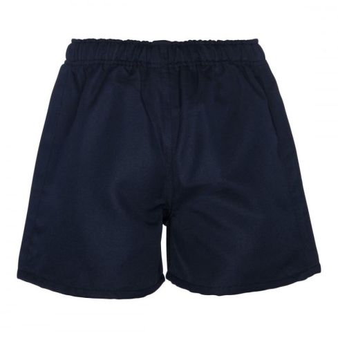Navy Kids' Rugby Shorts - Canterbury