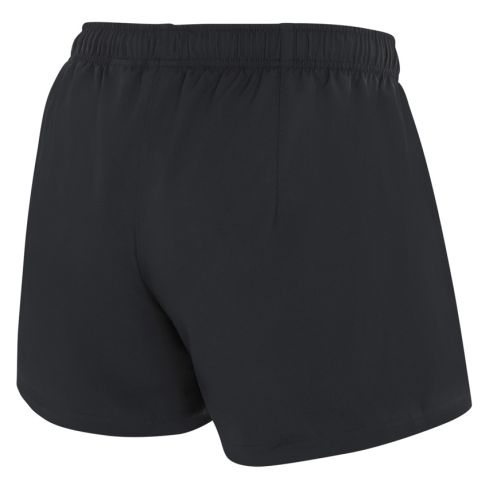 Kid's Rugby Shorts Black - Nike 