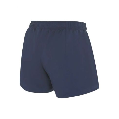 Kid's Rugby Shorts Team Blue - Nike
