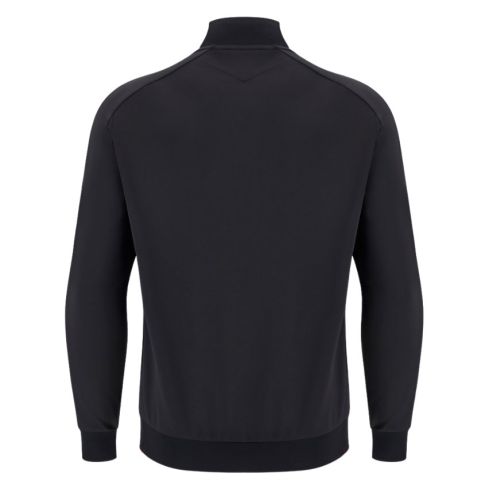 Wales 2025/2026 Official Rugby Anthem Jacket - Macron