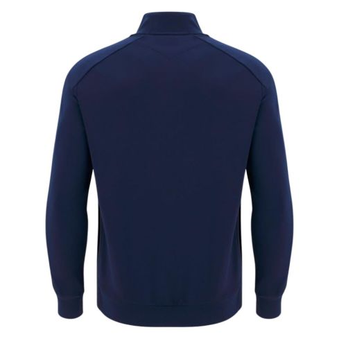 Scotland 2025/2026 Men's Anthem Jacket - Macron